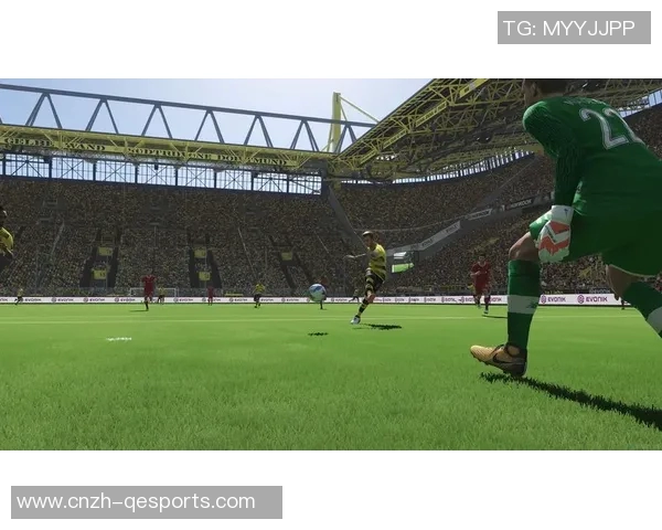 2018实况足球全新体验揭秘：战术创新与球员技能的完美结合