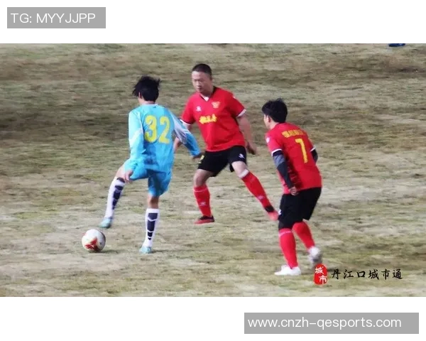 足球彩虹的绚丽之旅展现了运动与梦想交织的美好瞬间