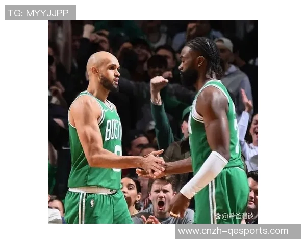 骑士与凯尔特人季后赛激战正酣球迷期待精彩对决与逆转时刻